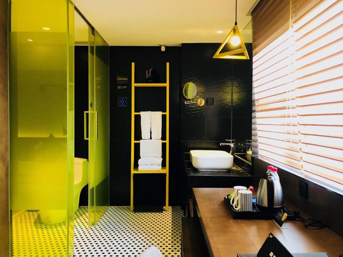 Likto Hotel-Free Shuttle Bus To Canton Fair Экстерьер фото
