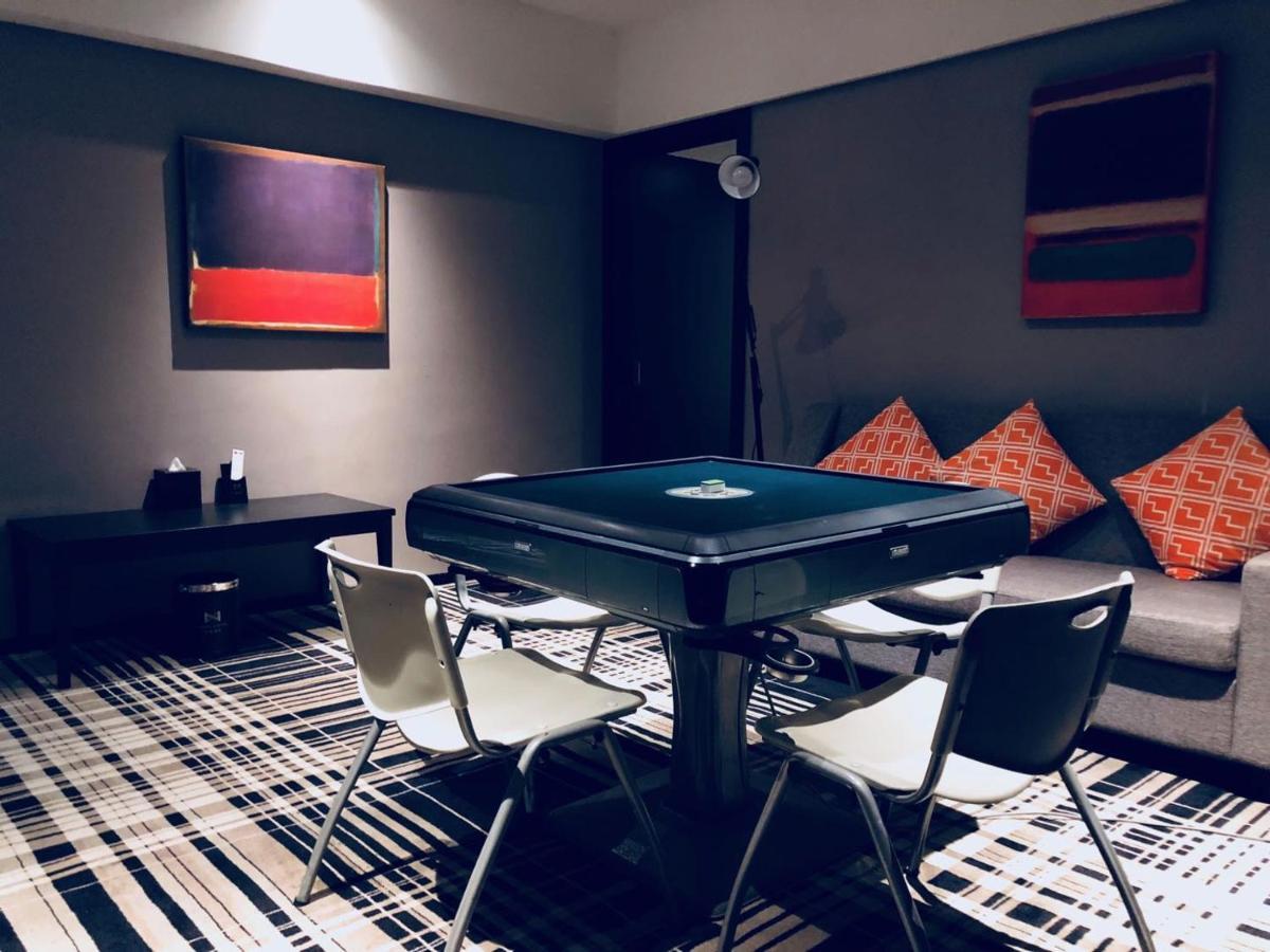 Likto Hotel-Free Shuttle Bus To Canton Fair Экстерьер фото
