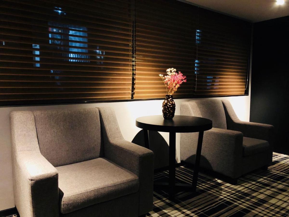 Likto Hotel-Free Shuttle Bus To Canton Fair Экстерьер фото
