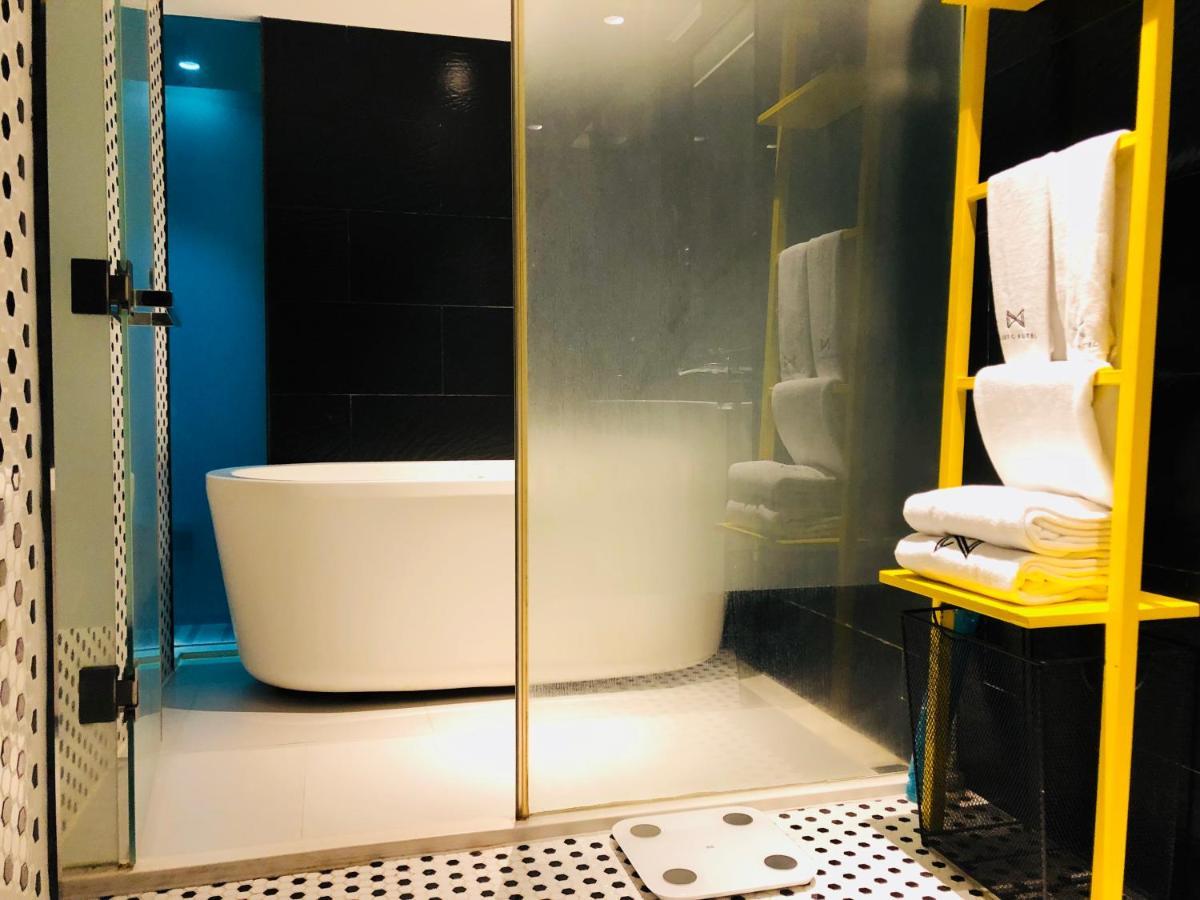 Likto Hotel-Free Shuttle Bus To Canton Fair Экстерьер фото