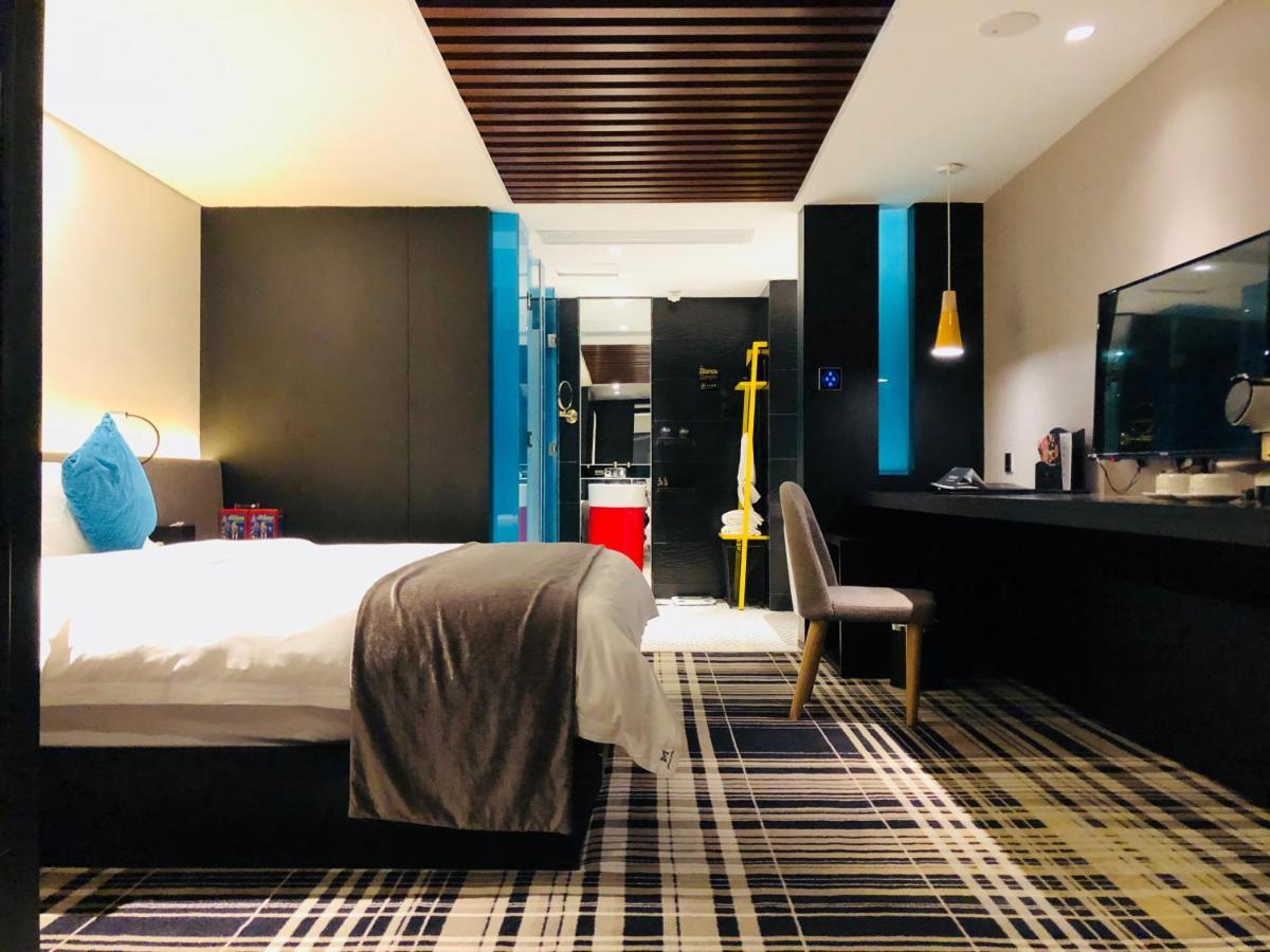 Likto Hotel-Free Shuttle Bus To Canton Fair Экстерьер фото